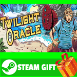 **ВСЕ СТРАНЫ+РОССИЯ** Twilight Oracle STEAM GIFT