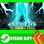 **ВСЕ СТРАНЫ+РОССИЯ** Omensight STEAM GIFT