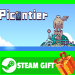 **ВСЕ СТРАНЫ+РОССИЯ** Picontier STEAM GIFT