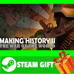 **ВСЕ СТРАНЫ+РОССИЯ** Making History WWII Pack STEAM