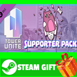 **ВСЕ СТРАНЫ+РОССИЯ** Tower Unite - Supporter Pack