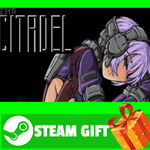 **ВСЕ СТРАНЫ+РОССИЯ** The Citadel STEAM GIFT