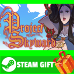 **ВСЕ СТРАНЫ+РОССИЯ** Project Skyward STEAM GIFT