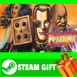 **ВСЕ СТРАНЫ+РОССИЯ** Fixeight STEAM GIFT