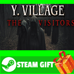 **ВСЕ СТРАНЫ+РОССИЯ** Y. Village - The Visitors STEAM