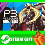 **ВСЕ СТРАНЫ+РОССИЯ** Persona 3 Reload - DLC Pack STEAM