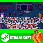 **ВСЕ СТРАНЫ+РОССИЯ** Brookhaven STEAM GIFT