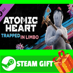 **ВСЕ СТРАНЫ+РОССИЯ** Atomic Heart - Trapped in Limbo