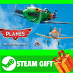 **ВСЕ СТРАНЫ+РОССИЯ** Disney Planes STEAM GIFT