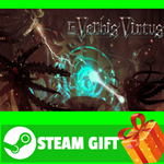 **ВСЕ СТРАНЫ+РОССИЯ** In Verbis Virtus STEAM GIFT