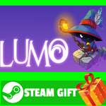 **ВСЕ СТРАНЫ+РОССИЯ** Lumo STEAM GIFT