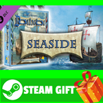 **ВСЕ СТРАНЫ+РОССИЯ** Dominion - Seaside STEAM GIFT