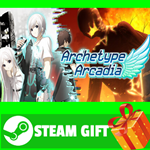 **ВСЕ СТРАНЫ+РОССИЯ** Archetype Arcadia STEAM GIFT