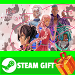 **ВСЕ СТРАНЫ+РОССИЯ** Belle Automata STEAM GIFT