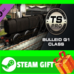 **ВСЕ СТРАНЫ+РОССИЯ** Train Simulator: Bulleid Q1 Class