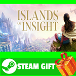 **ВСЕ СТРАНЫ+РОССИЯ** Islands of Insight Deluxe Edition