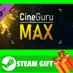 **ВСЕ СТРАНЫ+РОССИЯ** GameGuru MAX - CineGuru MAX STEAM