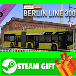 **ВСЕ СТРАНЫ+РОССИЯ** OMSI 2 Add-on Berlin Linie 300