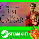 **ВСЕ СТРАНЫ+РОССИЯ** Imperiums: Rise of Caesar STEAM