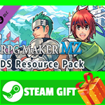 **ВСЕ СТРАНЫ+РОССИЯ** RPG Maker MZ - DS Resource Pack