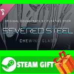 **ВСЕ СТРАНЫ+РОССИЯ** Severed Steel Soundtrack STEAM