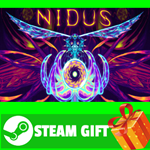 **ВСЕ СТРАНЫ+РОССИЯ** NIDUS STEAM GIFT