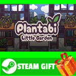 **ВСЕ СТРАНЫ+РОССИЯ** Plantabi: Little Garden STEAM