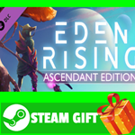 **ВСЕ СТРАНЫ+РОССИЯ** Eden Rising: Ascendant Expansion