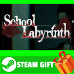 **ВСЕ СТРАНЫ+РОССИЯ** School Labyrinth STEAM GIFT