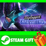 **ВСЕ СТРАНЫ+РОССИЯ** Unplugged STEAM GIFT