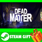 **ВСЕ СТРАНЫ+РОССИЯ** Dead Matter STEAM GIFT