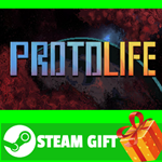 **ВСЕ СТРАНЫ+РОССИЯ** Protolife STEAM GIFT