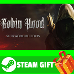 **ВСЕ СТРАНЫ+РОССИЯ** Robin Hood: Sherwood Builders