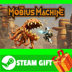 **ВСЕ СТРАНЫ+РОССИЯ** The Mobius Machine STEAM GIFT