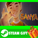 **ВСЕ СТРАНЫ+РОССИЯ** САНЁК STEAM GIFT