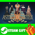 **ВСЕ СТРАНЫ+РОССИЯ** Astrologaster STEAM GIFT