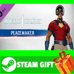 **ВСЕ СТРАНЫ+РОССИЯ** MK1: Peacemaker STEAM GIFT