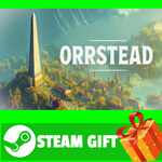 **ВСЕ СТРАНЫ+РОССИЯ** Orrstead STEAM GIFT