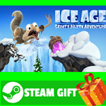 **ВСЕ СТРАНЫ+РОССИЯ** Ice Age: Scrat´s Nutty Adventure