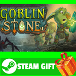 **ВСЕ СТРАНЫ+РОССИЯ** Goblin Stone STEAM GIFT