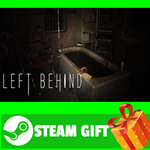 **ВСЕ СТРАНЫ+РОССИЯ** Left Behind STEAM GIFT