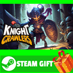 **ВСЕ СТРАНЫ+РОССИЯ** Knight Crawlers STEAM GIFT