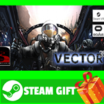 **ВСЕ СТРАНЫ+РОССИЯ** Vector 36 STEAM GIFT