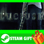 **ВСЕ СТРАНЫ+РОССИЯ** Lucius III STEAM GIFT