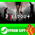 **ВСЕ СТРАНЫ+РОССИЯ** DreadOut 2 STEAM GIFT