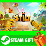 **ВСЕ СТРАНЫ+РОССИЯ** Stilt STEAM GIFT