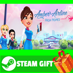 **ВСЕ СТРАНЫ+РОССИЯ** Amber´s Airline: High Hopes STEAM