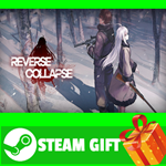 **ВСЕ СТРАНЫ** Reverse Collapse: Code Name Bakery STEAM