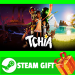 **ВСЕ СТРАНЫ+РОССИЯ** Tchia STEAM GIFT