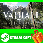 **ВСЕ СТРАНЫ+РОССИЯ** VALHALL: Harbinger STEAM GIFT